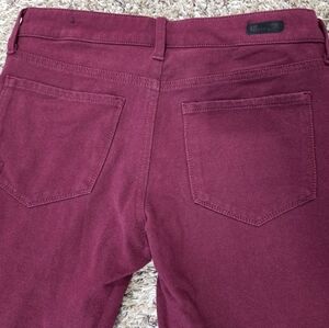 Kut from the Kloth Skinny Jeans